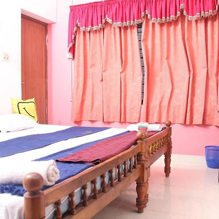 Dream Catcher Home Stay Kochi Bagian luar foto
