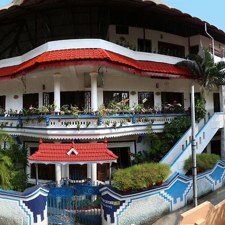 Dream Catcher Home Stay Kochi Bagian luar foto