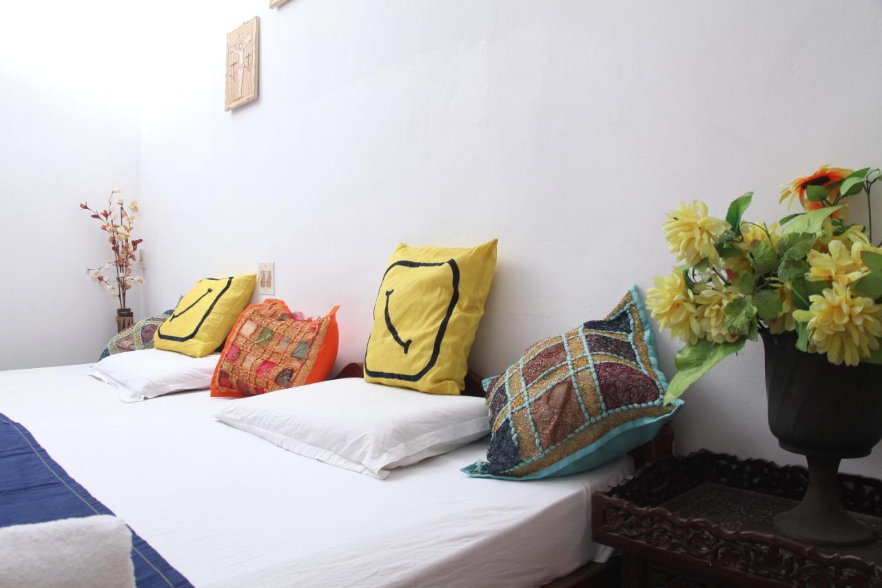Dream Catcher Home Stay Kochi Bagian luar foto