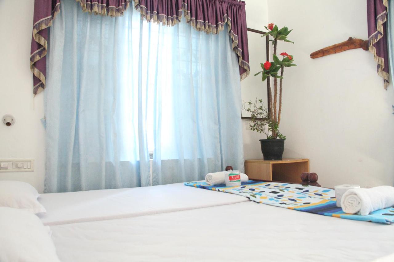Dream Catcher Home Stay Kochi Bagian luar foto