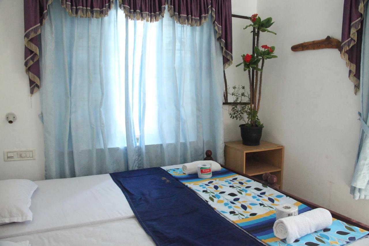 Dream Catcher Home Stay Kochi Bagian luar foto