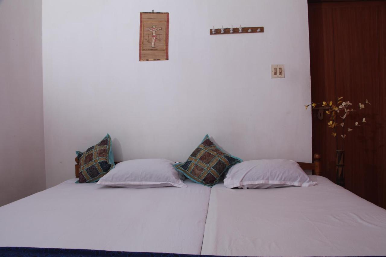 Dream Catcher Home Stay Kochi Bagian luar foto