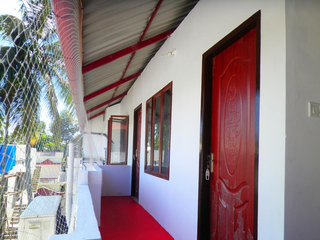 Dream Catcher Home Stay Kochi Bagian luar foto