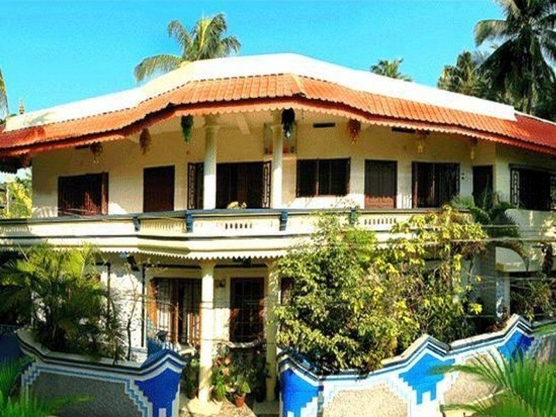 Dream Catcher Home Stay Kochi Bagian luar foto