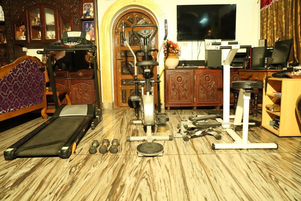 Dream Catcher Home Stay Kochi Bagian luar foto