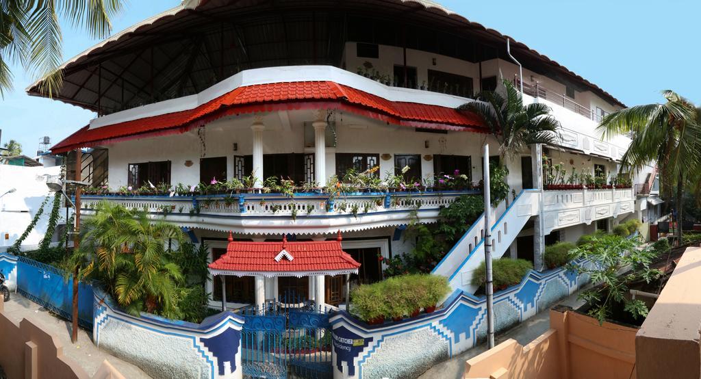 Dream Catcher Home Stay Kochi Bagian luar foto