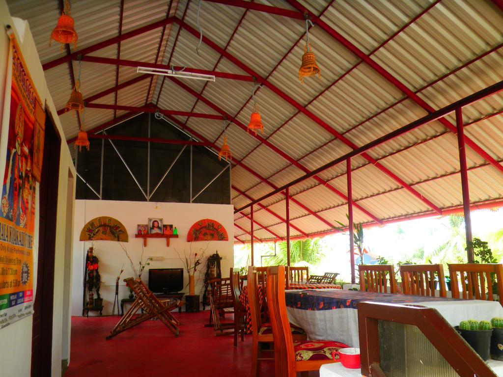 Dream Catcher Home Stay Kochi Bagian luar foto