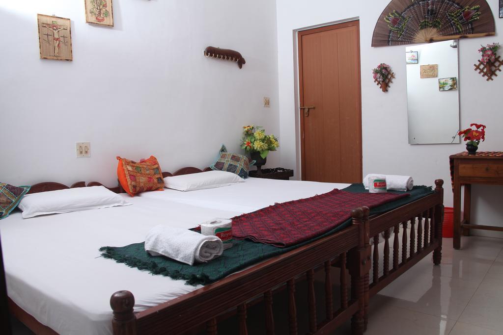 Dream Catcher Home Stay Kochi Bagian luar foto