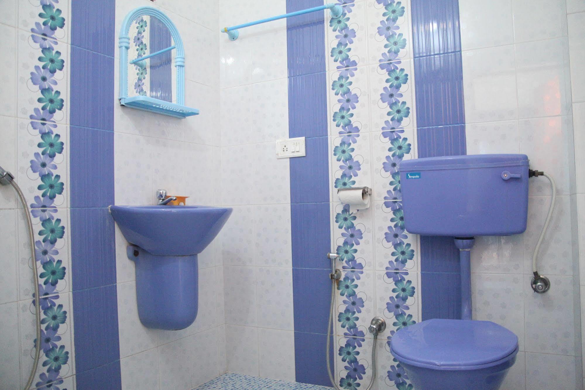 Dream Catcher Home Stay Kochi Bagian luar foto