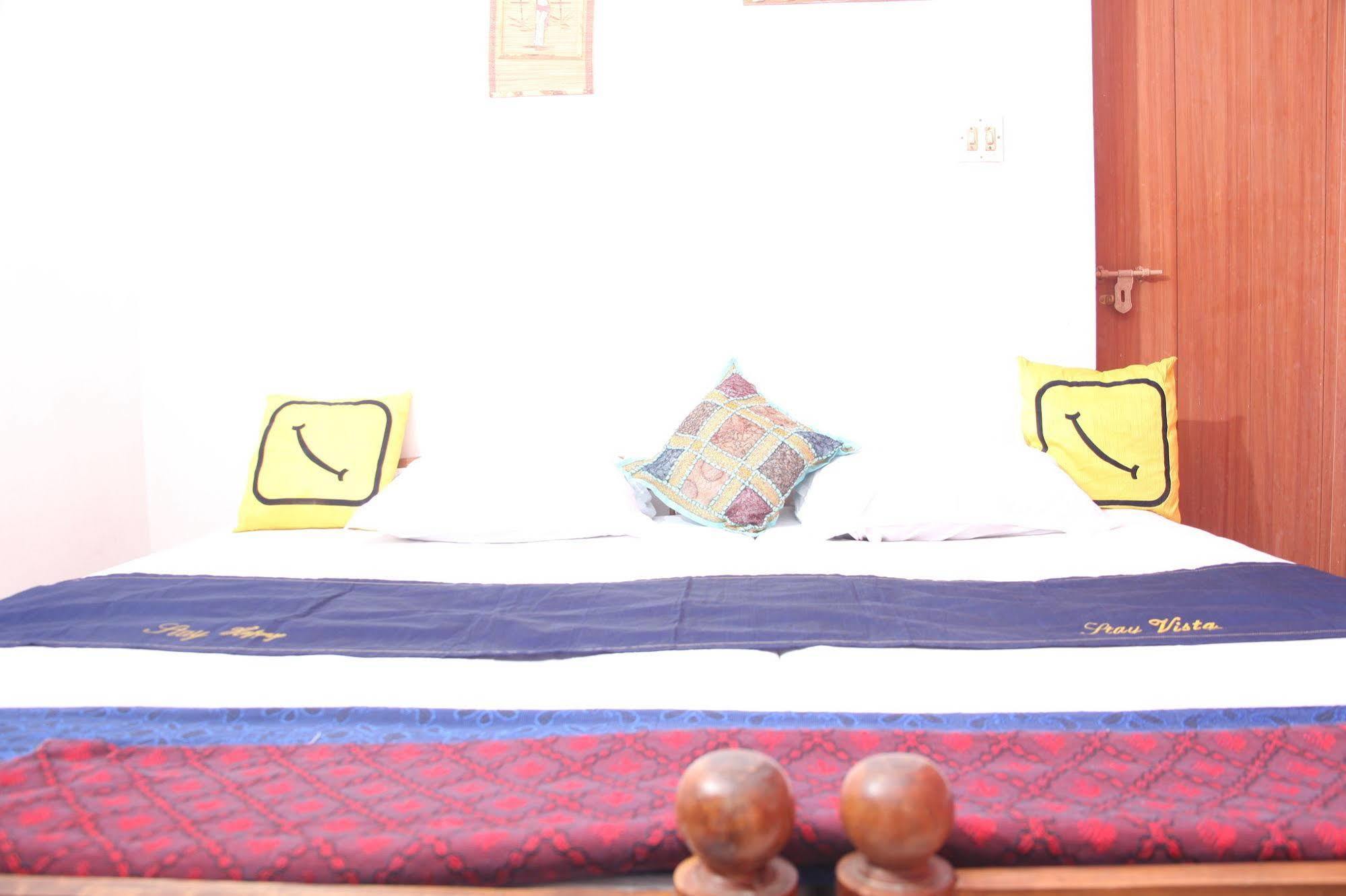 Dream Catcher Home Stay Kochi Bagian luar foto