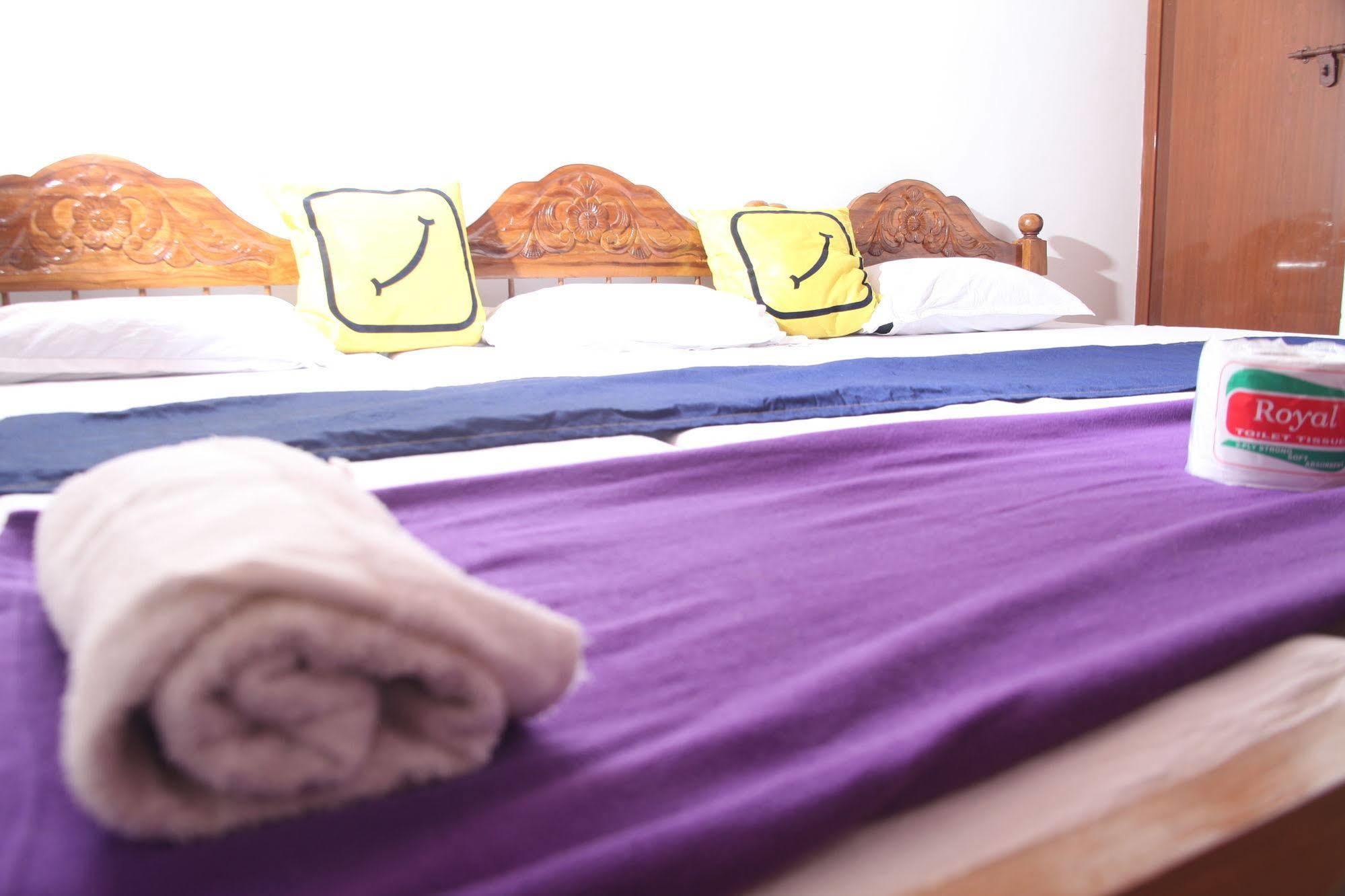 Dream Catcher Home Stay Kochi Bagian luar foto