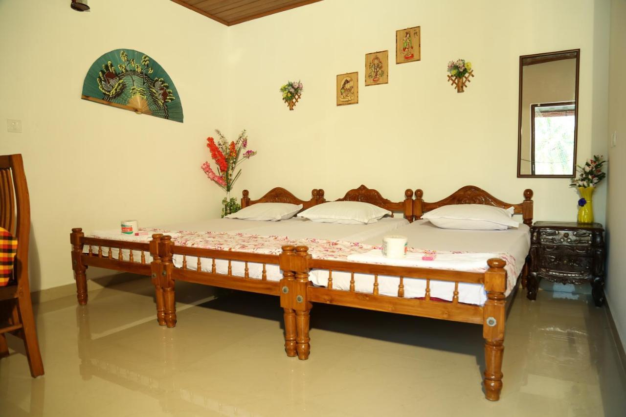 Dream Catcher Home Stay Kochi Bagian luar foto