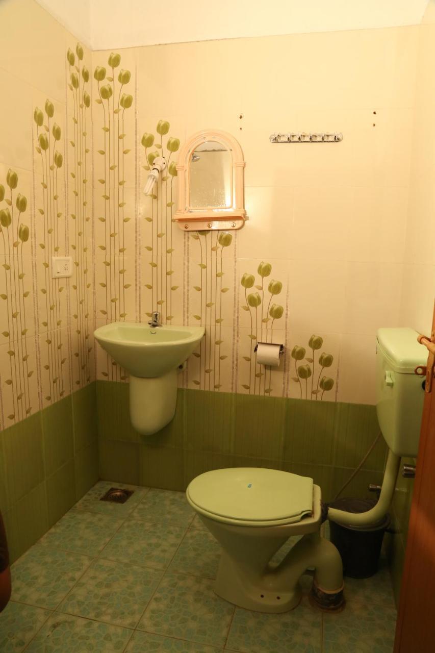 Dream Catcher Home Stay Kochi Bagian luar foto