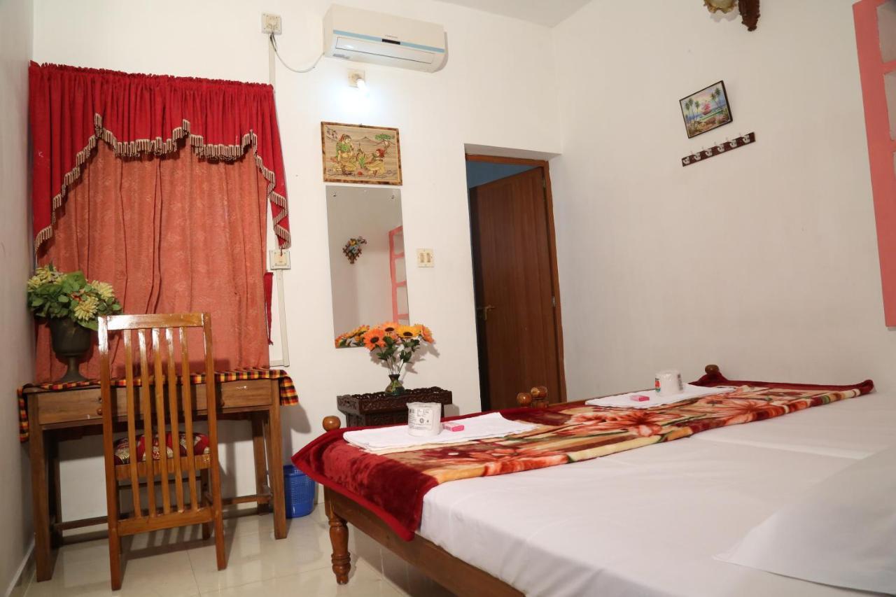 Dream Catcher Home Stay Kochi Bagian luar foto